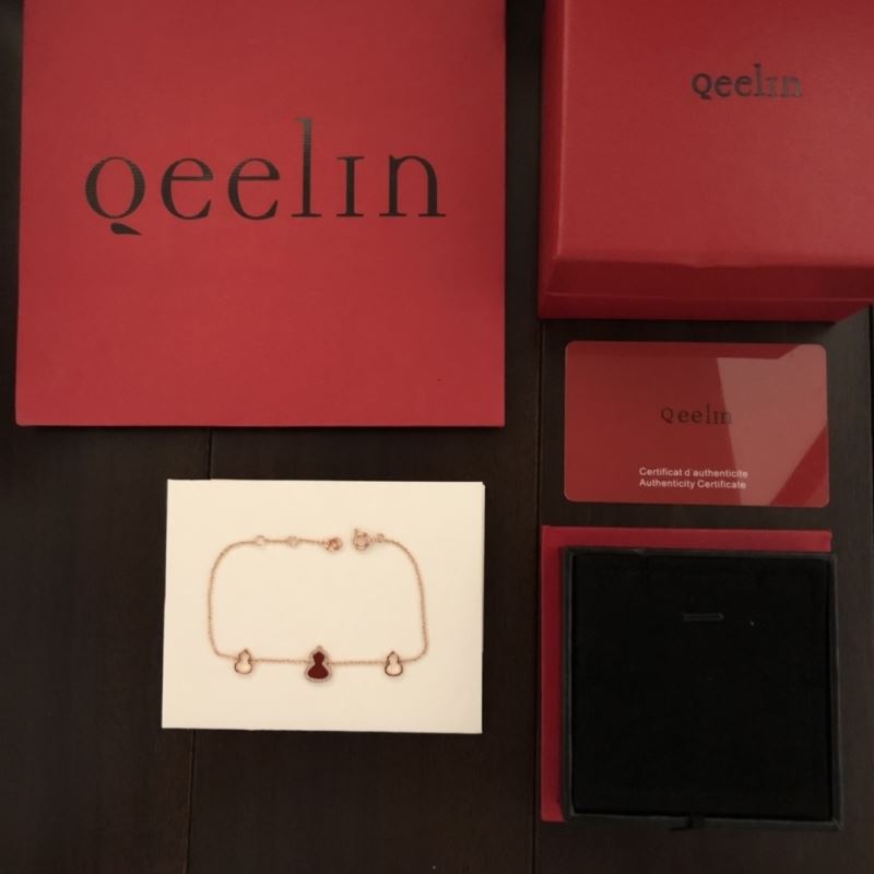 Qeelin Bracelets